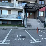 Alex Mnl Lux Apartment Free Parking D12