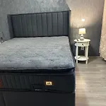 Alex Mnl Lux Apartment Free Parking D12