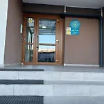 Alex Mnl Lux Apartment Free Parking D12
