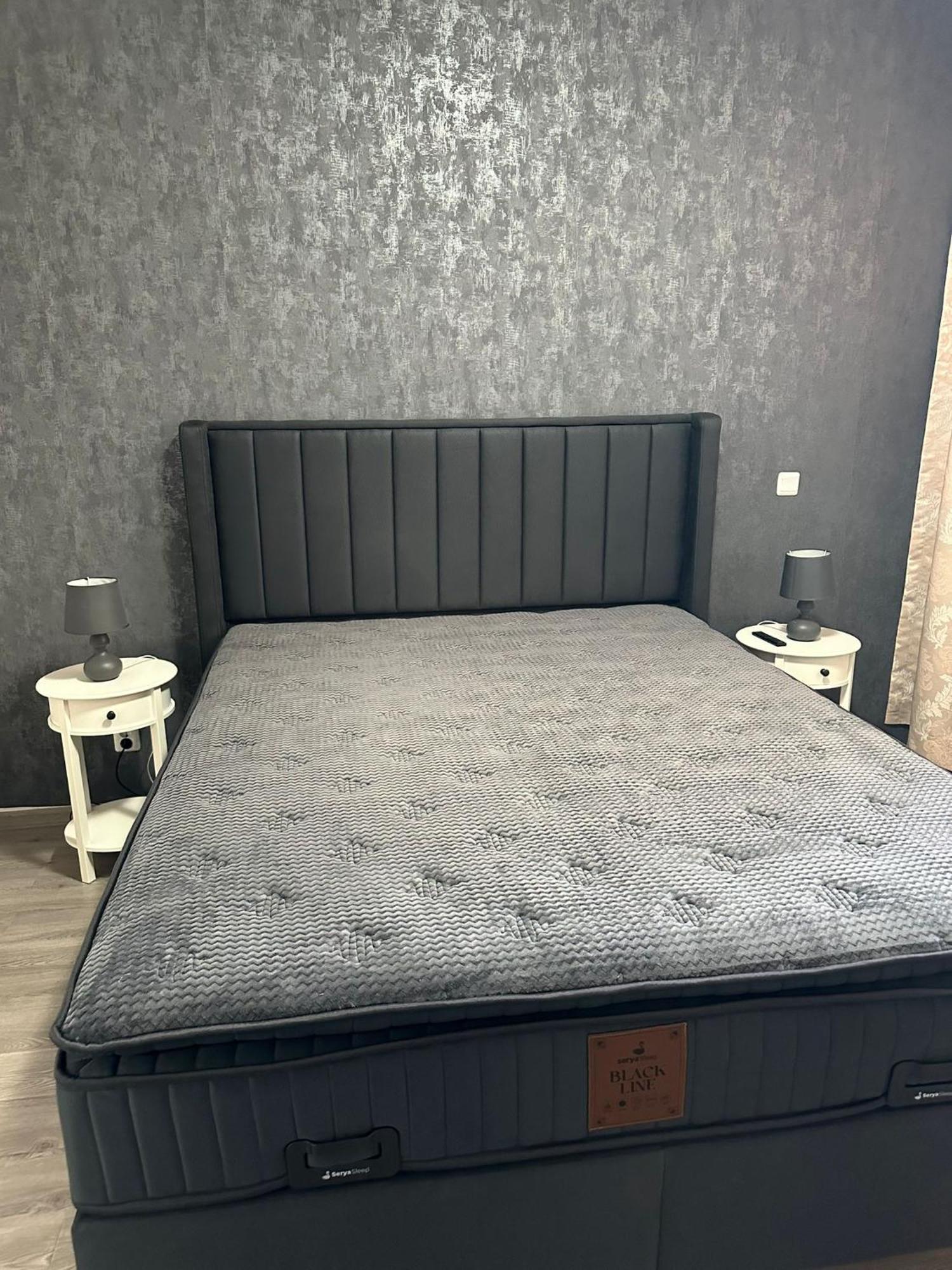Alex Mnl Lux Free Parking D12 Apartment Bucharest