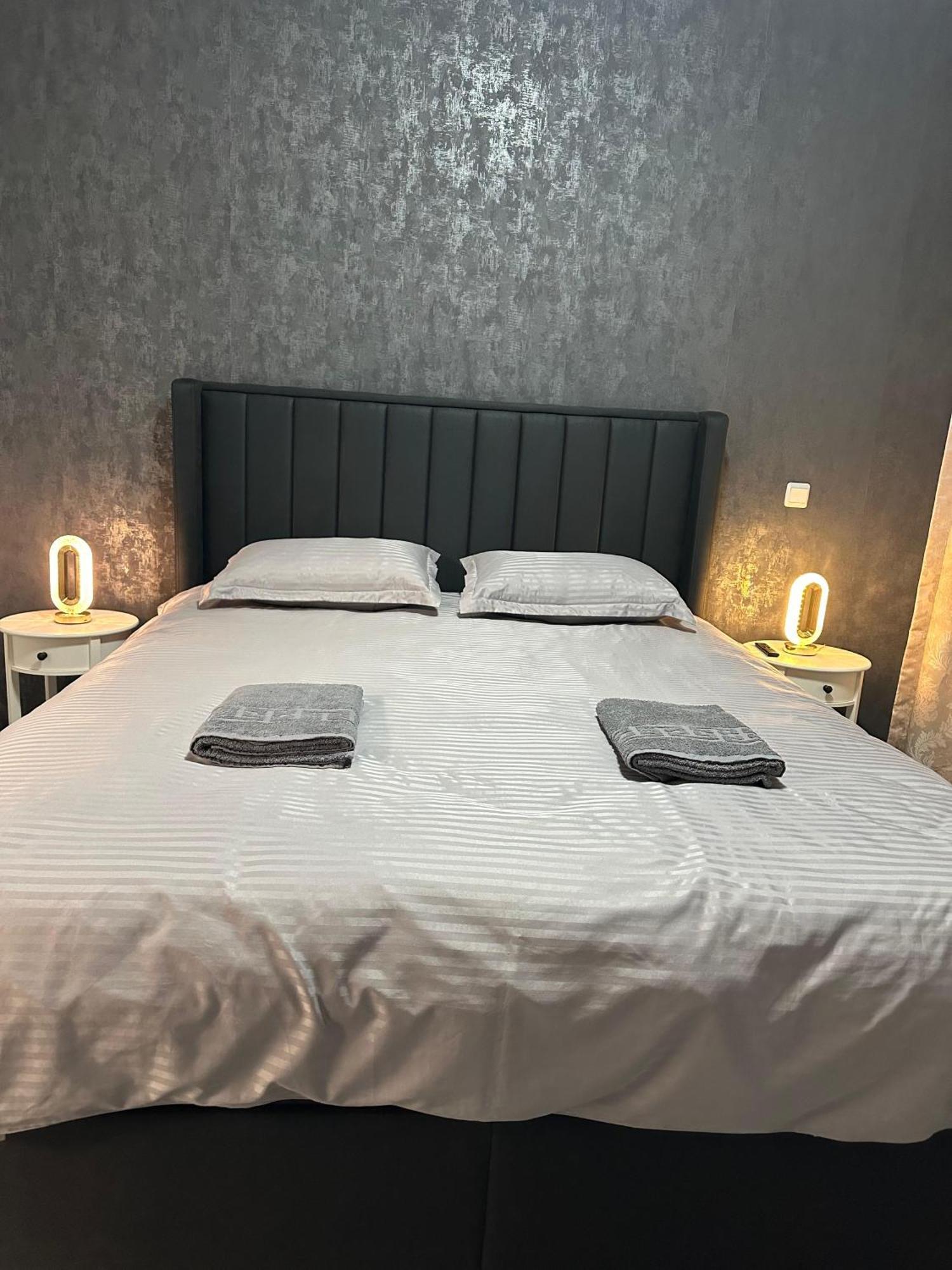 Apartment Alex Mnl Lux Free Parking D12 *